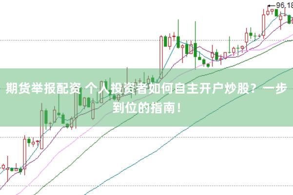 期货举报配资 个人投资者如何自主开户炒股？一步到位的指南！