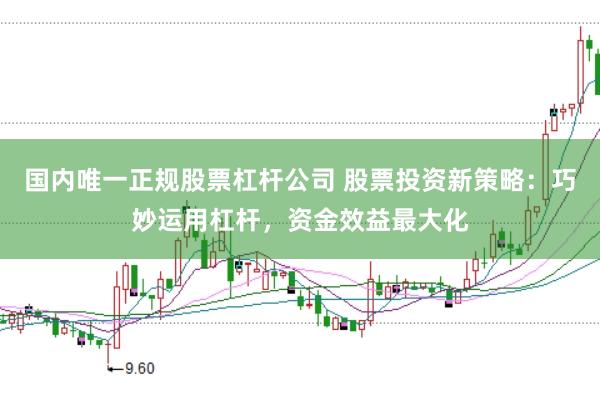 国内唯一正规股票杠杆公司 股票投资新策略：巧妙运用杠杆，资金效益最大化