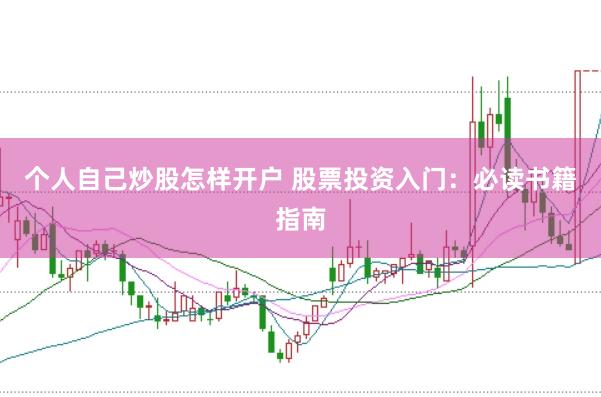 个人自己炒股怎样开户 股票投资入门：必读书籍指南