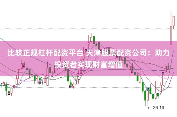 比较正规杠杆配资平台 天津股票配资公司：助力投资者实现财富增值
