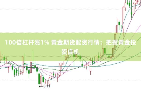 100倍杠杆涨1% 黄金期货配资行情：把握黄金投资良机