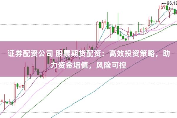 证券配资公司 股票期货配资：高效投资策略，助力资金增值，风险可控