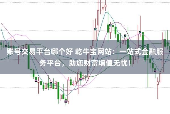 账号交易平台哪个好 乾牛宝网站：一站式金融服务平台，助您财富增值无忧！