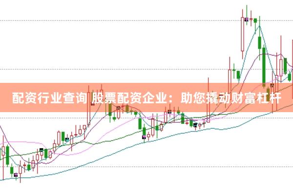 配资行业查询 股票配资企业：助您撬动财富杠杆