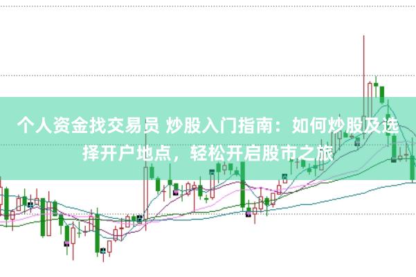 个人资金找交易员 炒股入门指南：如何炒股及选择开户地点，轻松开启股市之旅