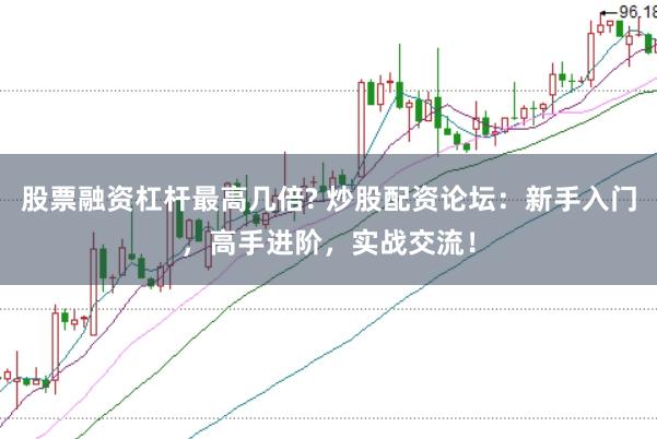 股票融资杠杆最高几倍? 炒股配资论坛：新手入门，高手进阶，实战交流！