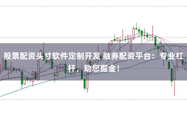 股票配资头寸软件定制开发 融券配资平台：专业杠杆，助您掘金！