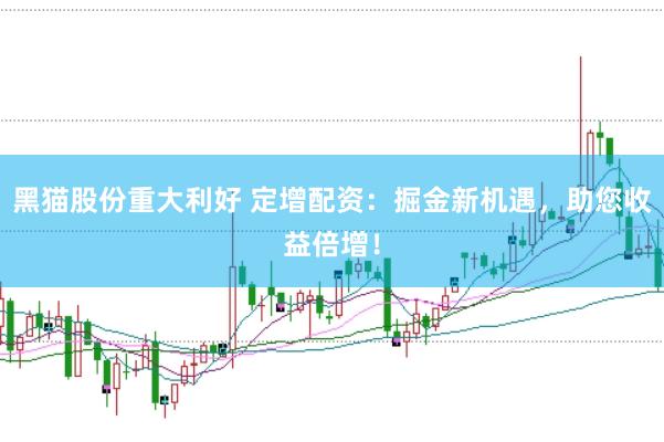 黑猫股份重大利好 定增配资：掘金新机遇，助您收益倍增！