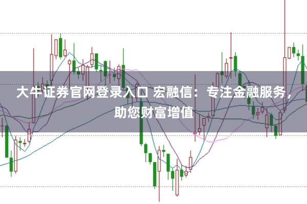 大牛证券官网登录入口 宏融信：专注金融服务，助您财富增值