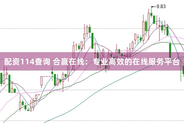 配资114查询 合赢在线：专业高效的在线服务平台