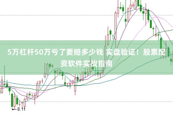 5万杠杆50万亏了要赔多少钱 实盘验证！股票配资软件实战指南