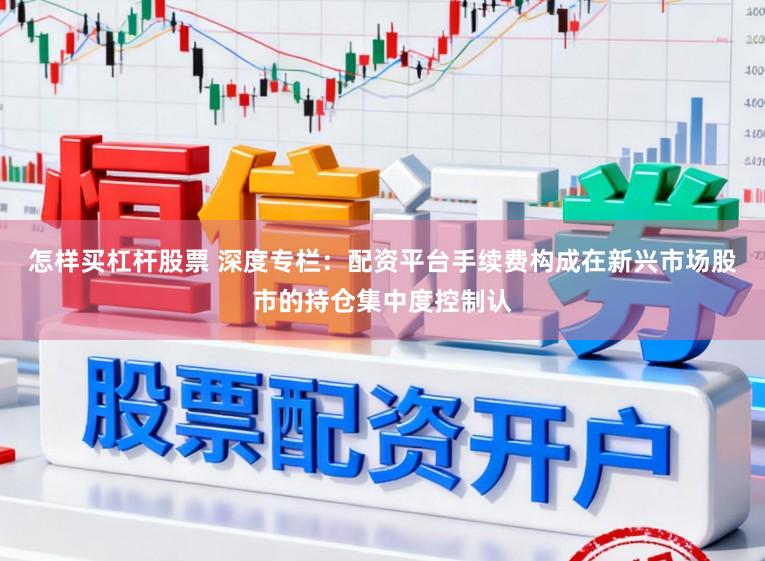 怎样买杠杆股票 深度专栏：配资平台手续费构成在新兴市场股市的持仓集中度控制认