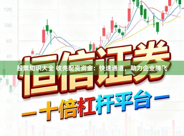 股票知识大全 收壳配资资金：快速通道，助力企业腾飞