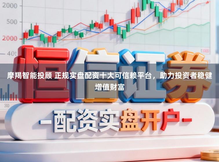 摩羯智能投顾 正规实盘配资十大可信赖平台,助力投资者稳健增值财富