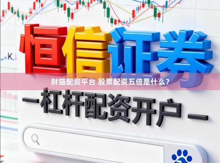 财猫配资平台 股票配资五倍是什么？