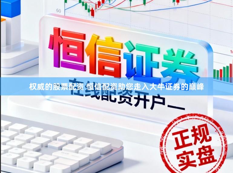 权威的股票配资 恒信配资助您走入大牛证券的巅峰