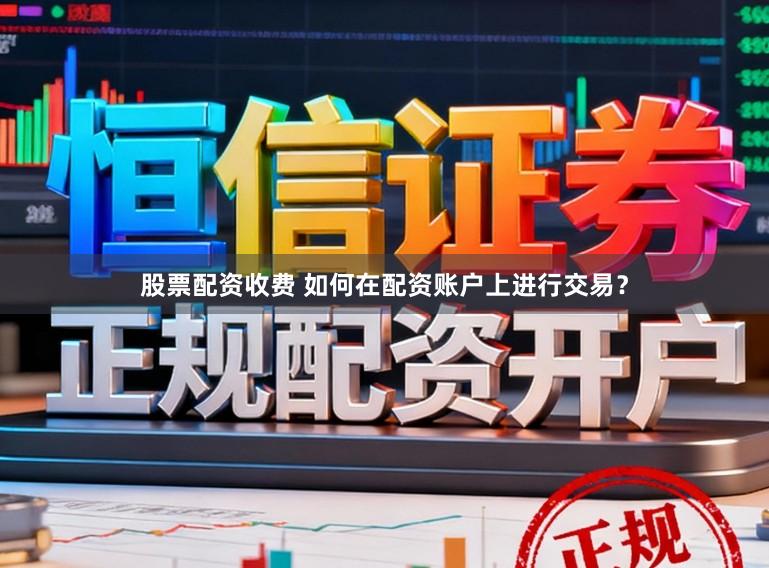 股票配资收费 如何在配资账户上进行交易？