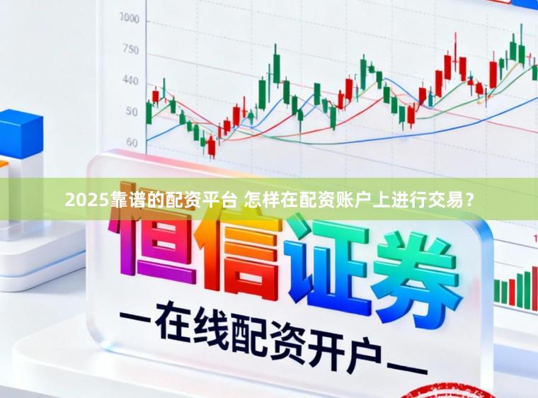 2025靠谱的配资平台 怎样在配资账户上进行交易？