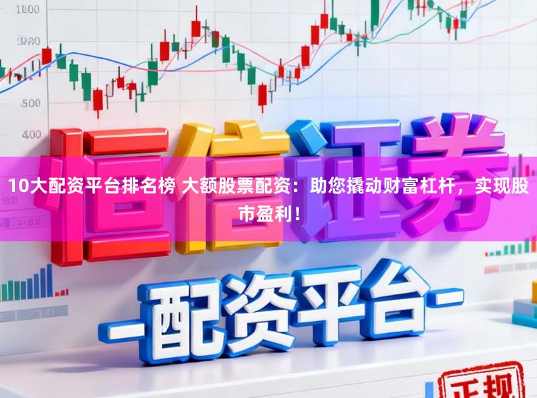 10大配资平台排名榜 大额股票配资：助您撬动财富杠杆，实现股市盈利！